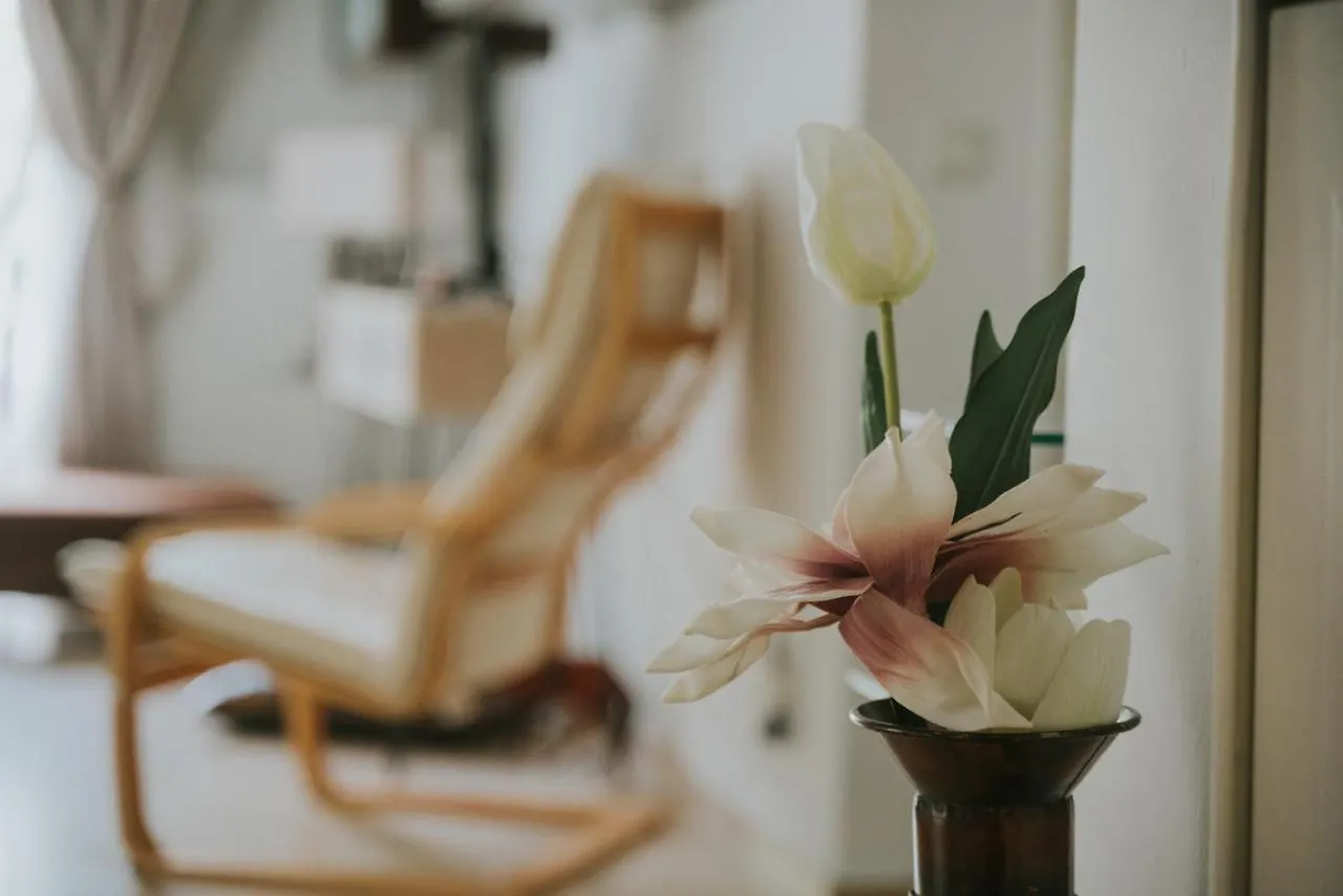 Park View Apartment 테살로니키 0*,