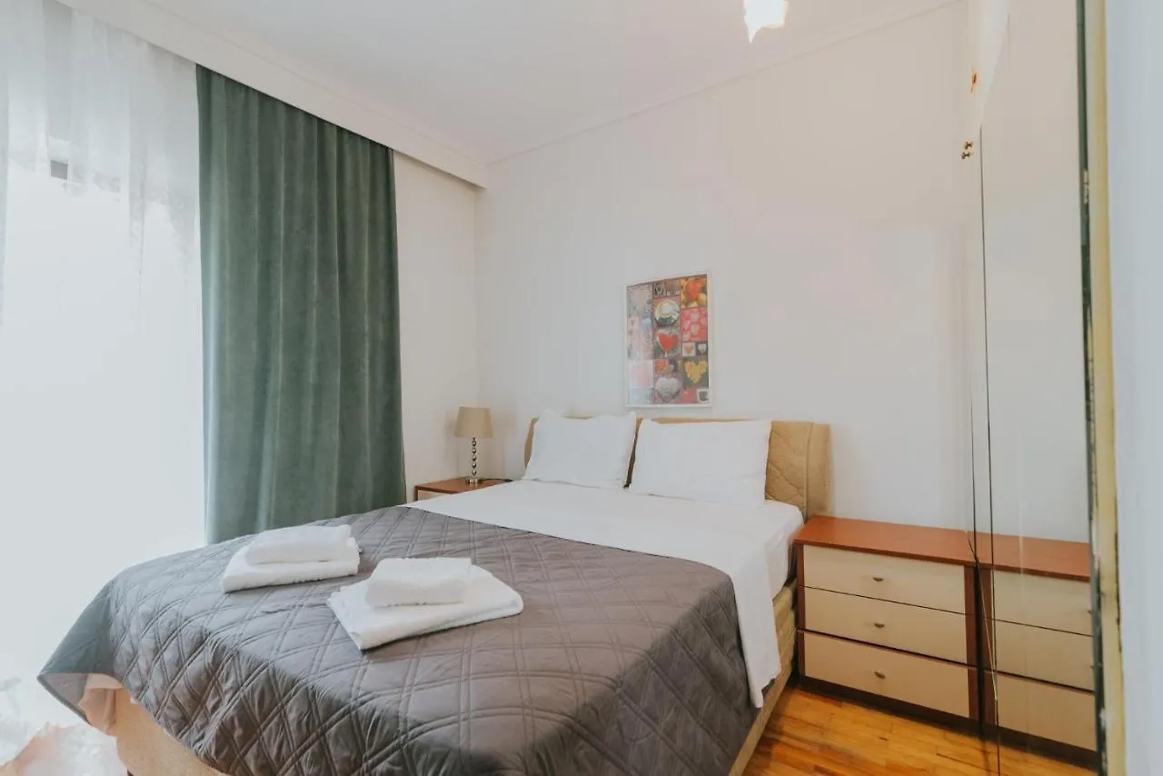 Park View Apartment 테살로니키