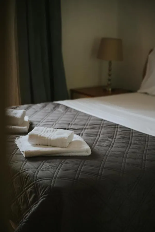 Park View Apartment 테살로니키 0*,  그리스