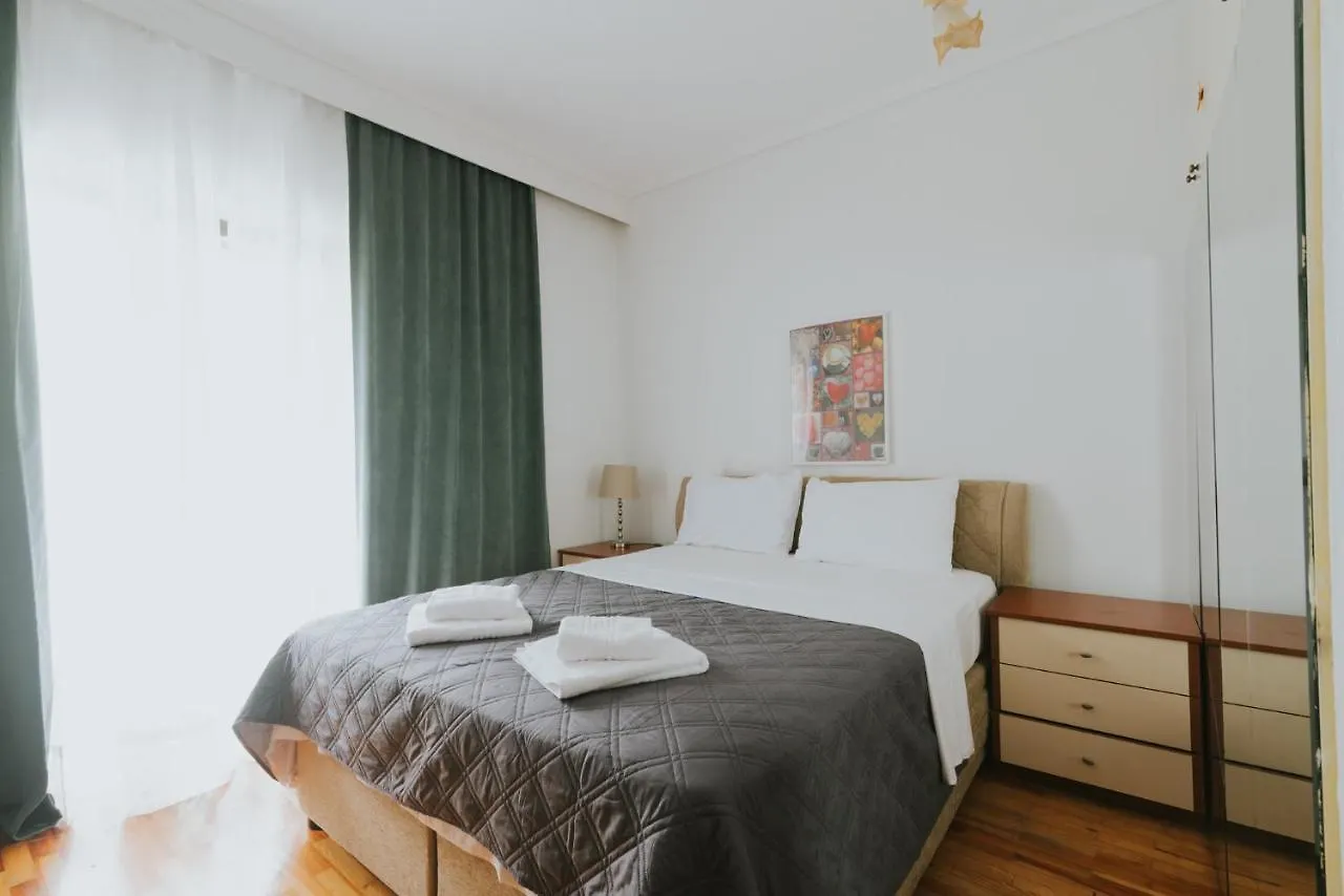 Park View Apartment 테살로니키