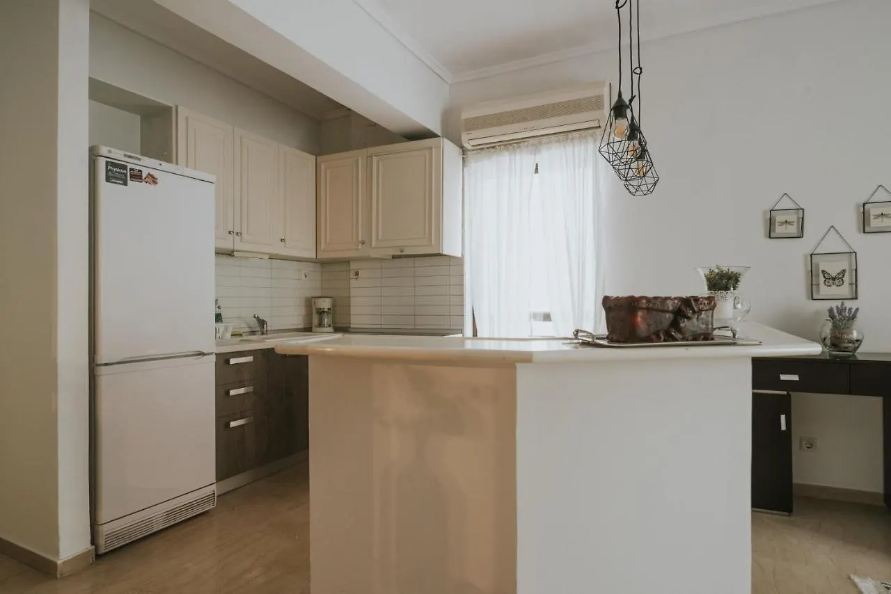 Park View Apartment 테살로니키 0*,  그리스