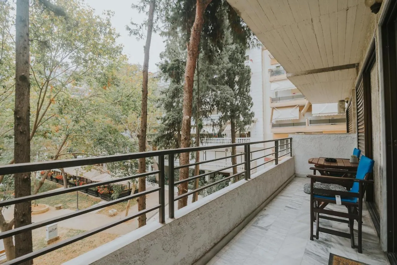 Park View Apartment 테살로니키